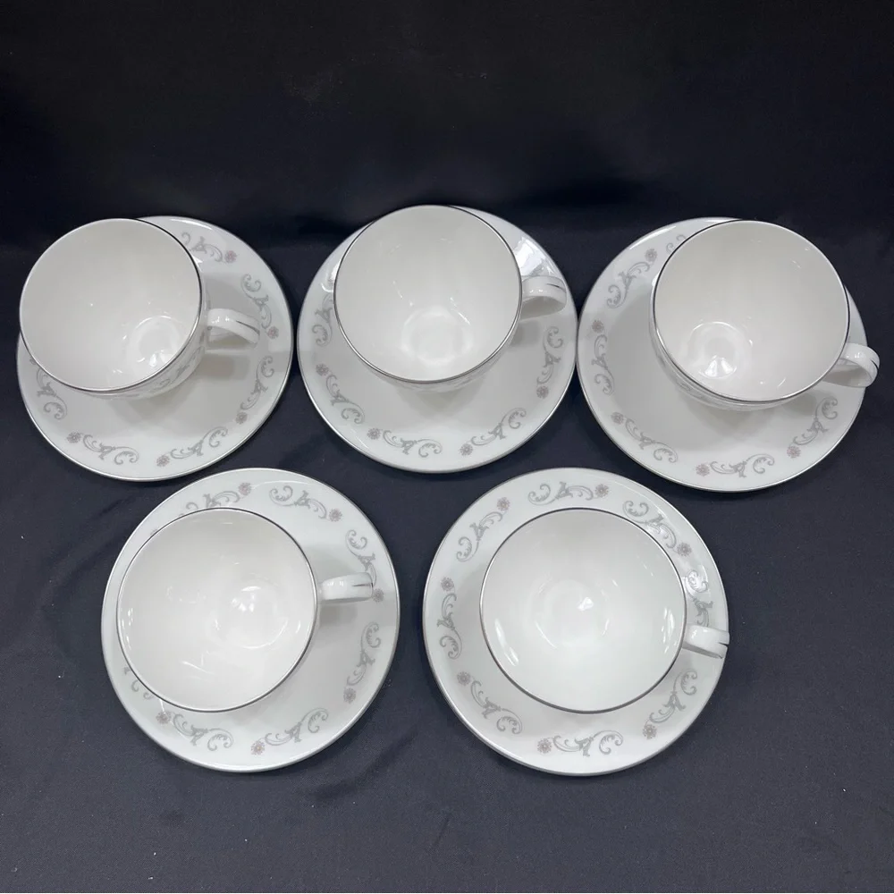 Royal Worcester questions leave